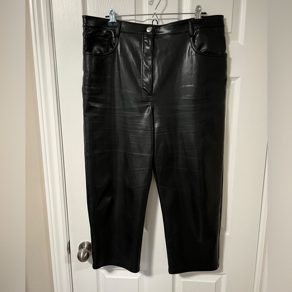 Wilfred Melina Croped Pants